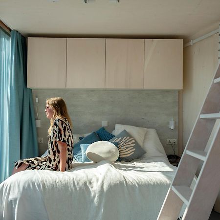 Veerse Meersuites 코트켄 외부 사진