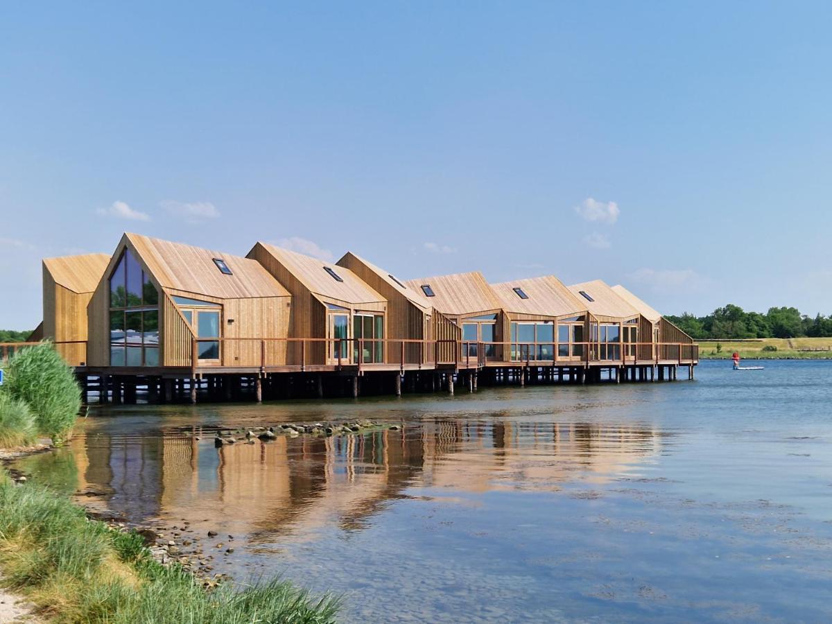 Veerse Meersuites 코트켄 외부 사진