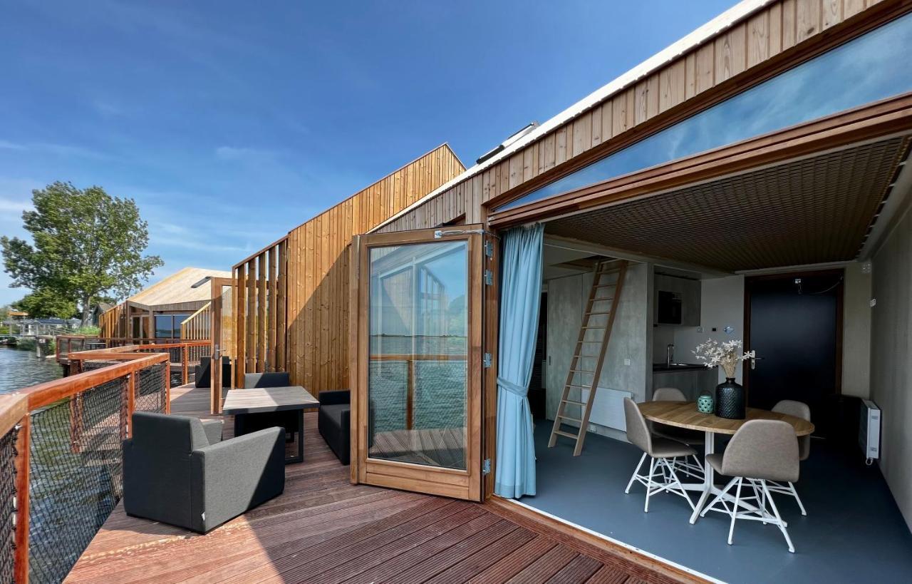 Veerse Meersuites 코트켄 외부 사진