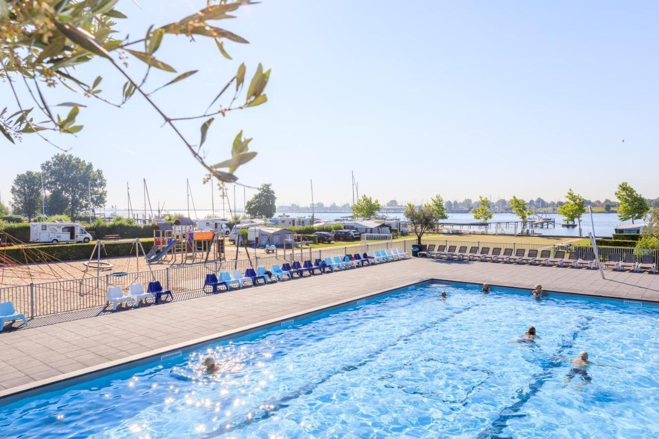Veerse Meersuites 코트켄 외부 사진