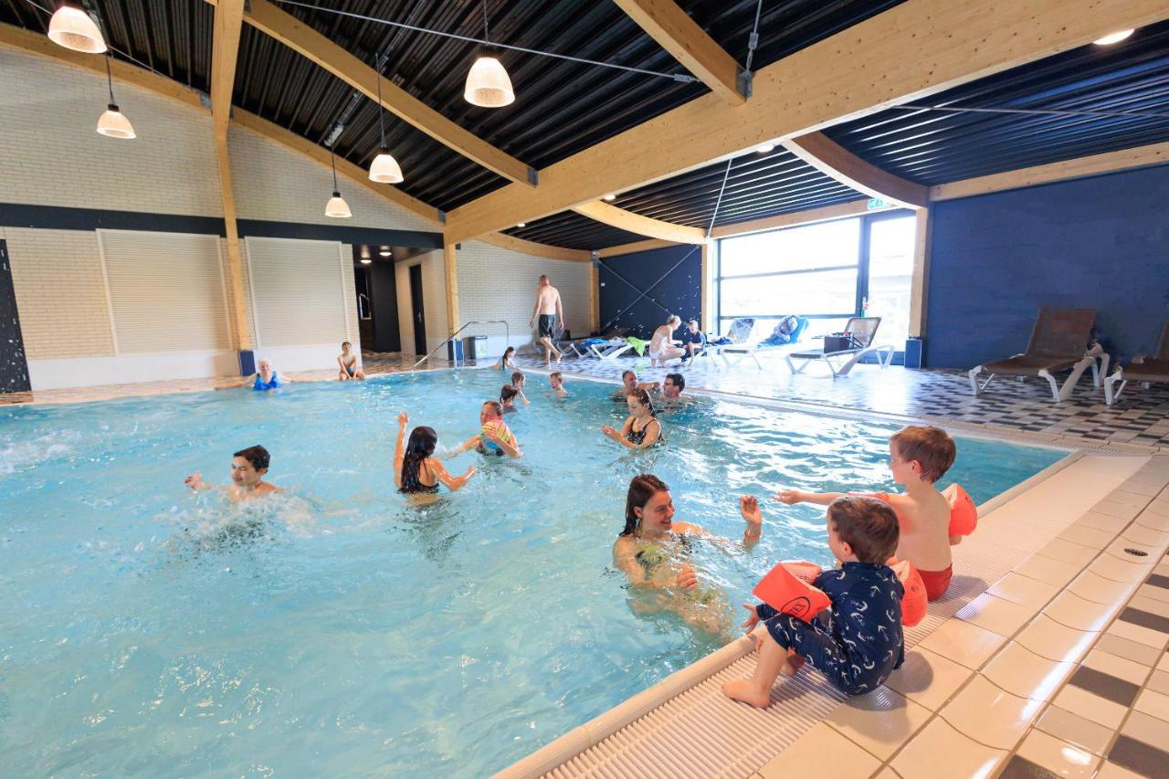 Veerse Meersuites 코트켄 외부 사진